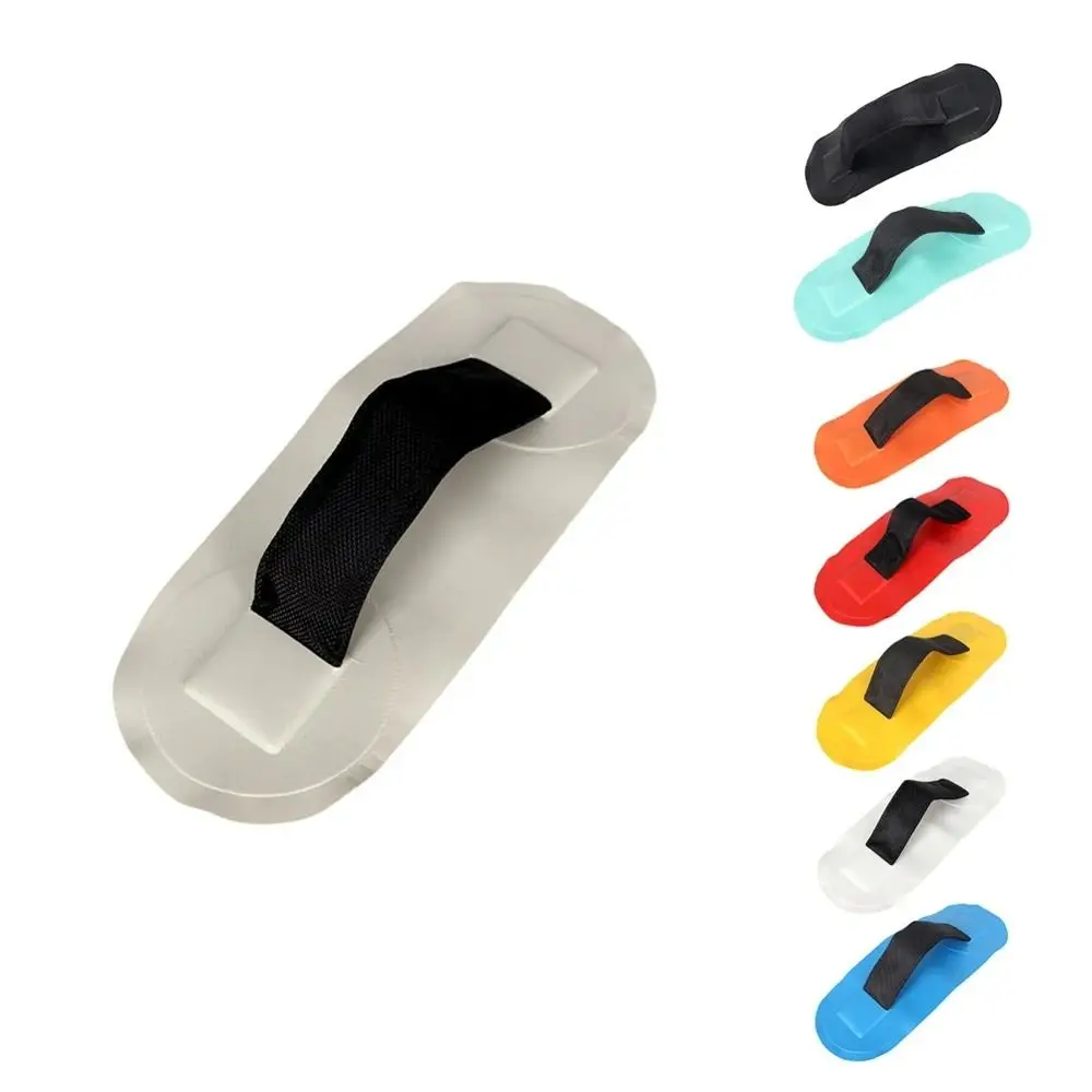 حزام مقبض لوح التجديف خفيف الوزن، محمول ومتين، مقبض حمل لوح التجديف، سهل الاستخدام، متعدد الألوان #4