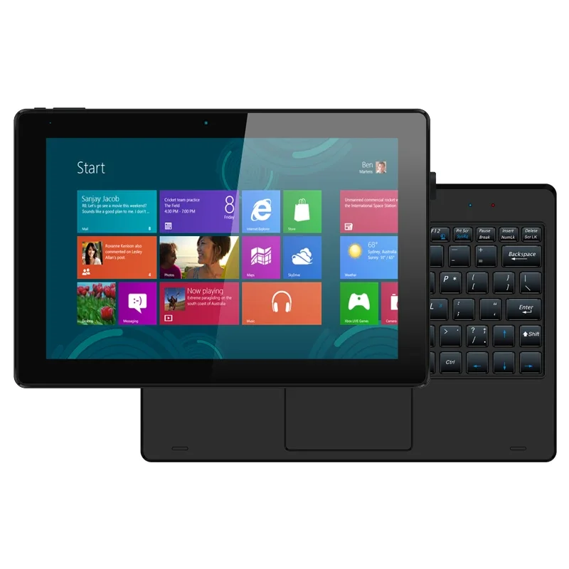 Detachable Keyboard… - image