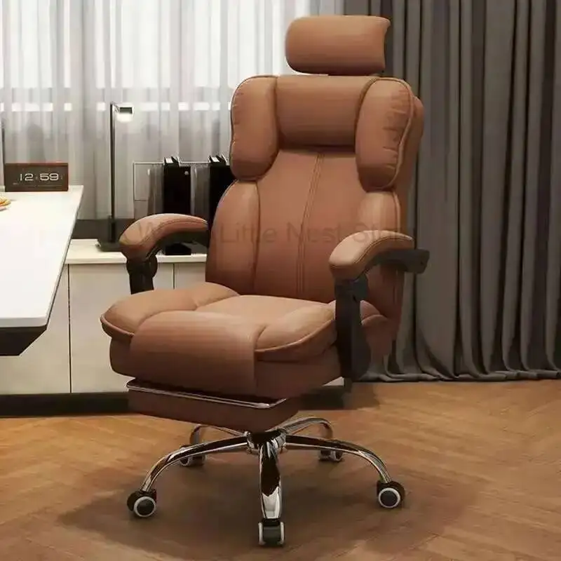 

Chair Backrest Office Ergonomics E-sports Chair Computer Seat Home Swivel College Student Dormitory Desk Gaming Chair Furniture