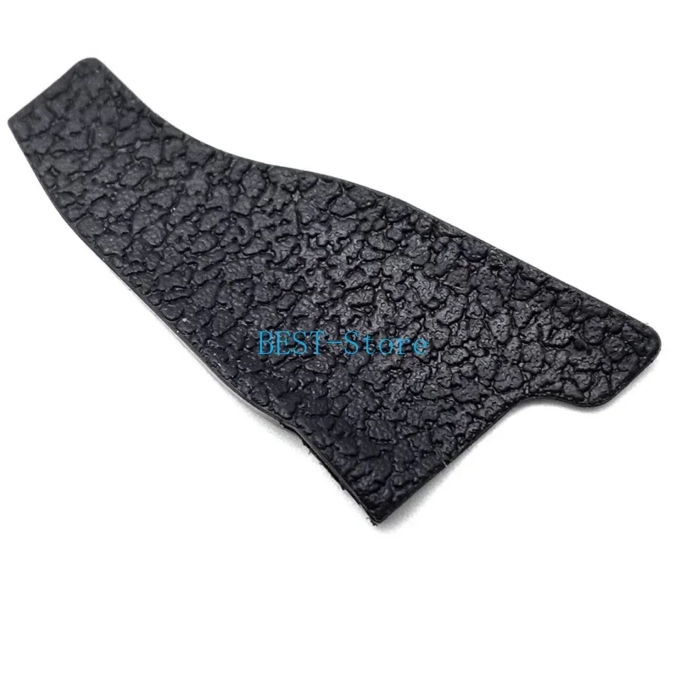 Новый оригинальный 3 шт./компл. для Nikon D780, резиновая крышка для левого большого пальца с клейкой лентой, аксессуары для ремонта зеркальной камеры