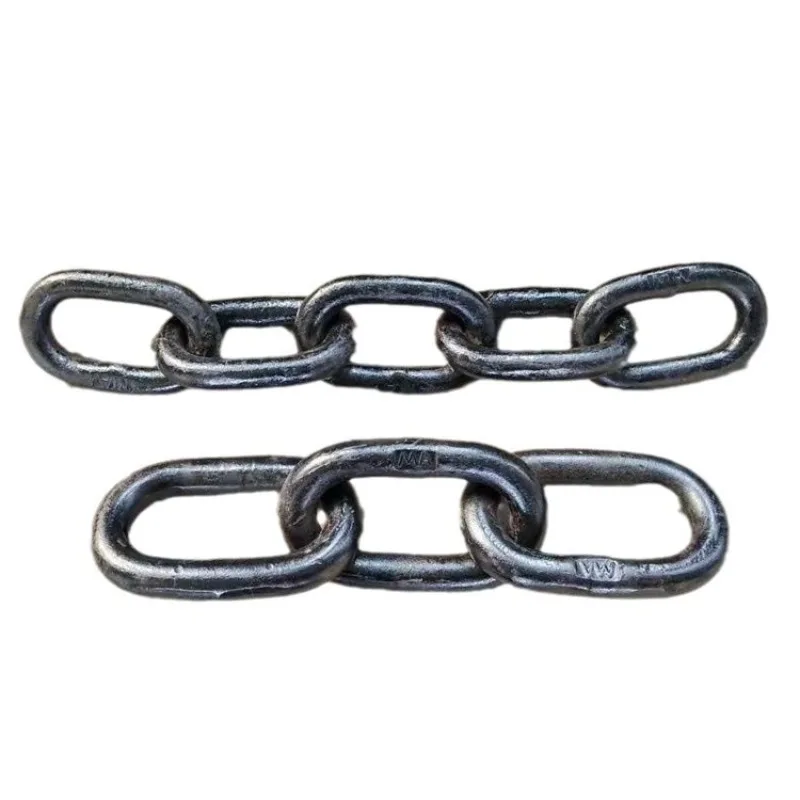 

Manganese steel chain rigging single leg chain spreader