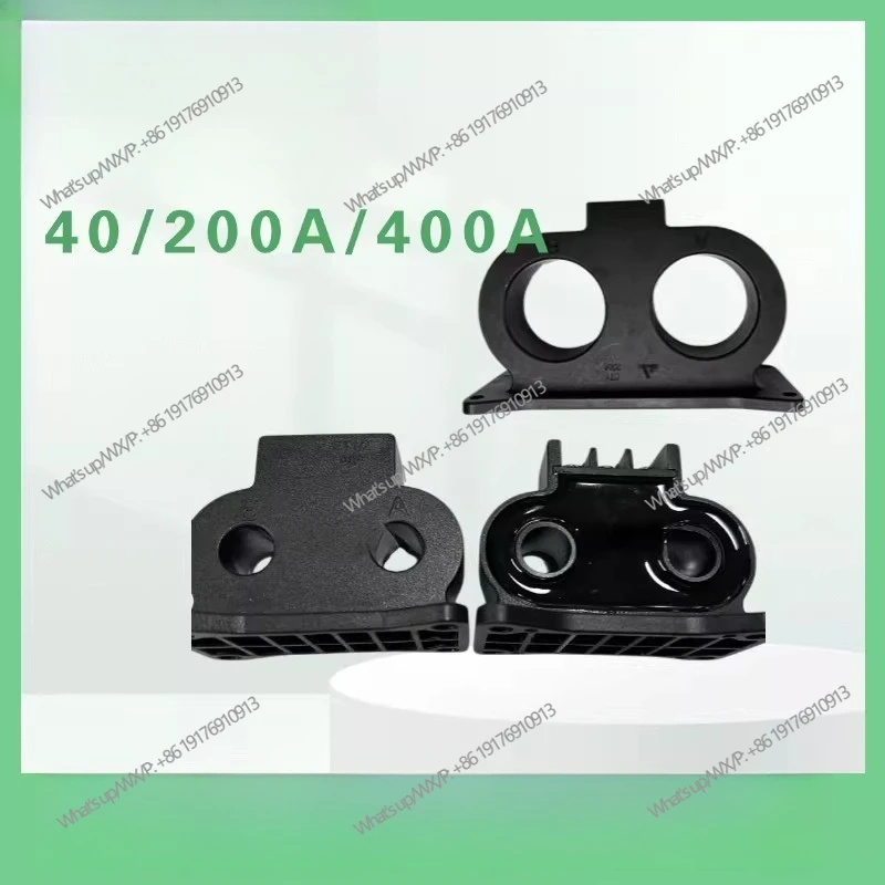 Screw air compressor current transformer MAM series CT1400A CT2 40A CT1200A CT2 40A -1pcs