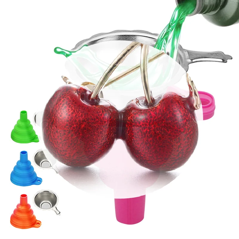 우리의 LCD 광경화 필터, UV 레진 컵, 실리콘 깔때기 키트로 3D 프린팅을 업그레이드하세요