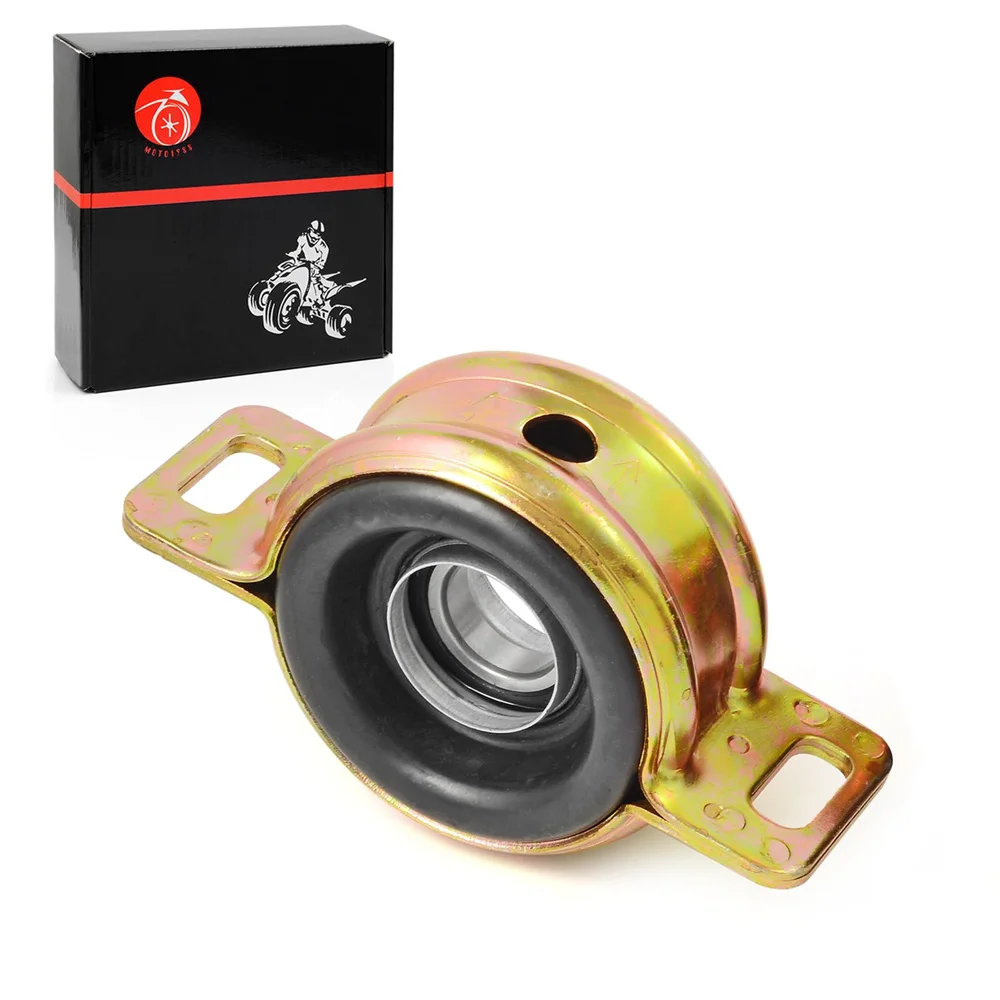 ポラリスレンジャーRZRジェネラル570 900 1000 RS1 PRO PRX XD 3515075 3514806 3514900用フロントリアプロペラシャフトベアリングキャリア