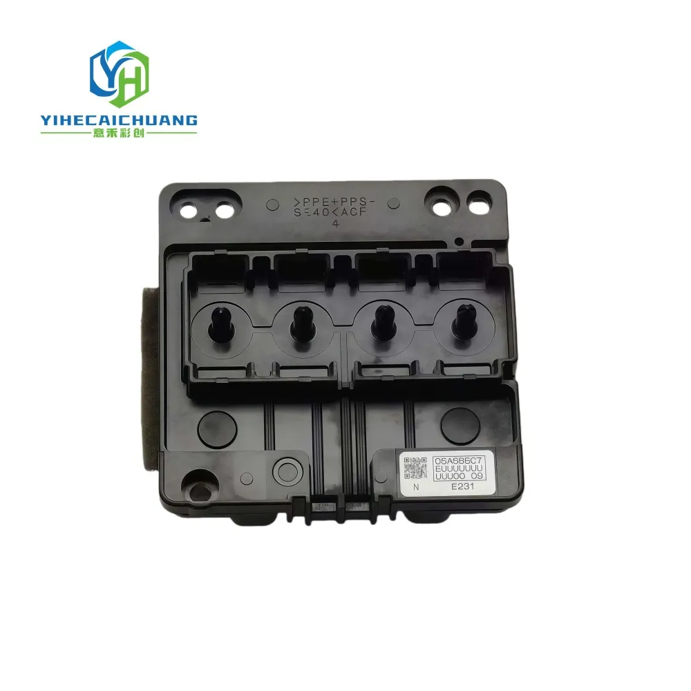FA35001 FA35011 Original-Druckkopf für Epson L6160 L6161 L6166 L6168 L6170 L6171 L6176 L6178 L6180 L6190 Druckkopf – Detail 2