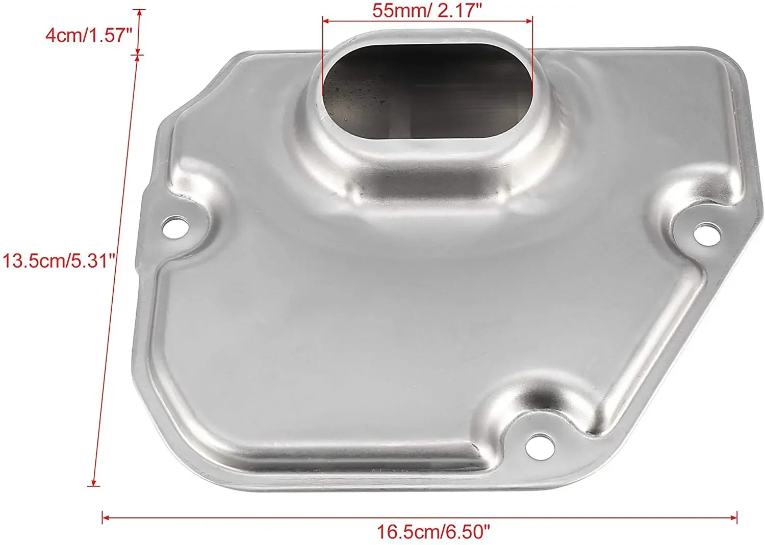 Комплект прокладок масляного фильтра коробки передач для BMW Mini Cooper Countryman R55 R56 R57 R58 R59 R60 R61 OE #24347566358