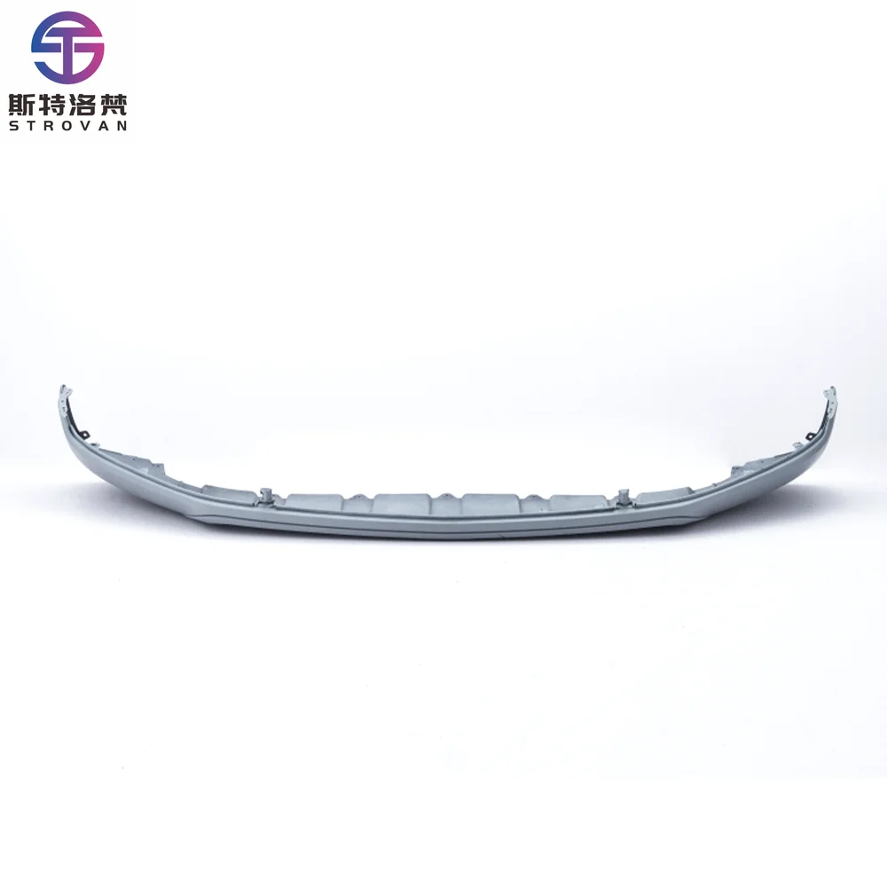 

STLF Good Price Auto Retrofitting Parts 36A 807 093 GRU Front Bumper Lip Spoiler Chin for BENTLEYS BENTAYGA