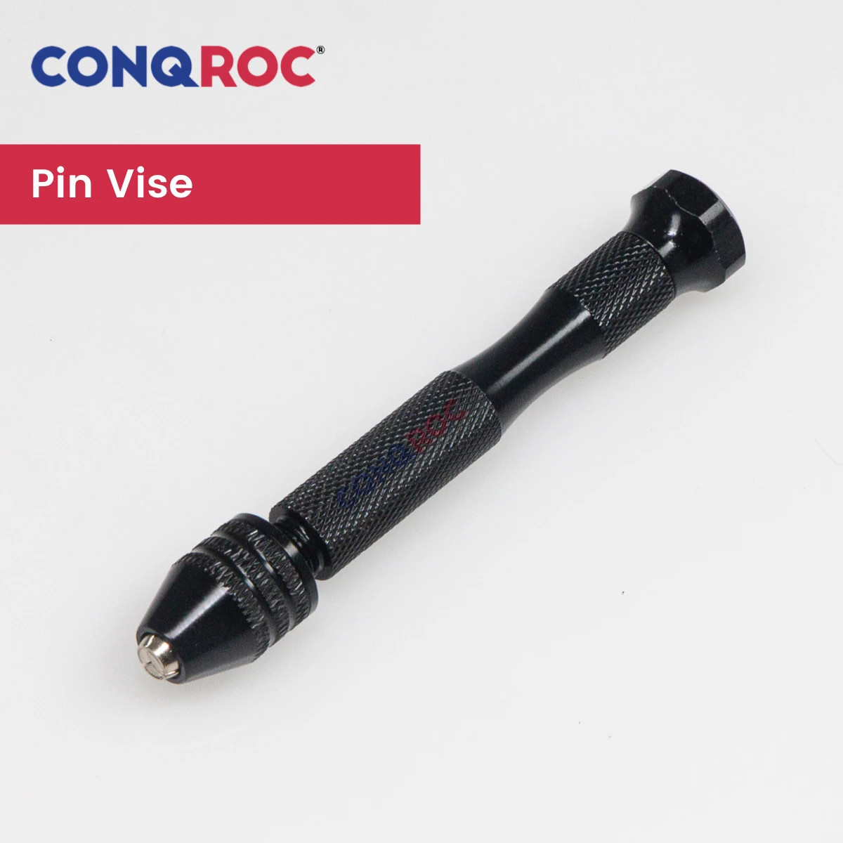 Juego de Mini brocas helicoidales HSS-4241, brocas de joyería de vástago recto con tornillo de banco de Pin fino, diámetro de 10 tamaños-0,8 ~ 3,0mm