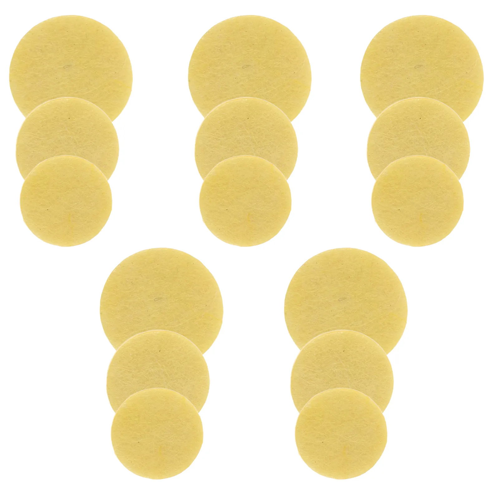 1Set Piccolo Key Hole Plugs Soft Comfortable Wind Instrument Repair Covers for School Band Practice Professional Piccolo