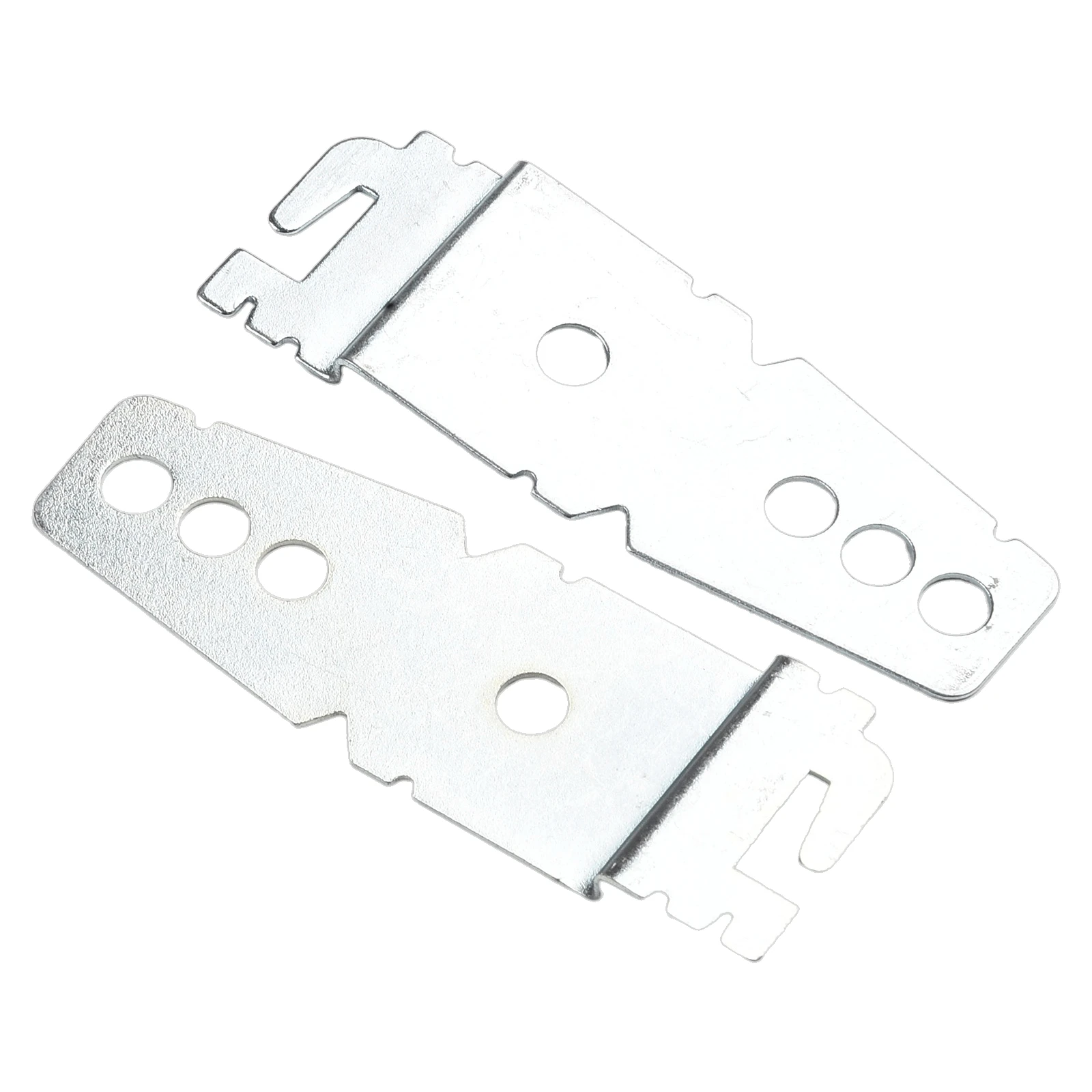 Dishwasher Suppies Bracket Clips Mounting Bracket 8212560 & 8269145 Dishwasher Mounting Brackets Clips Dishwasher