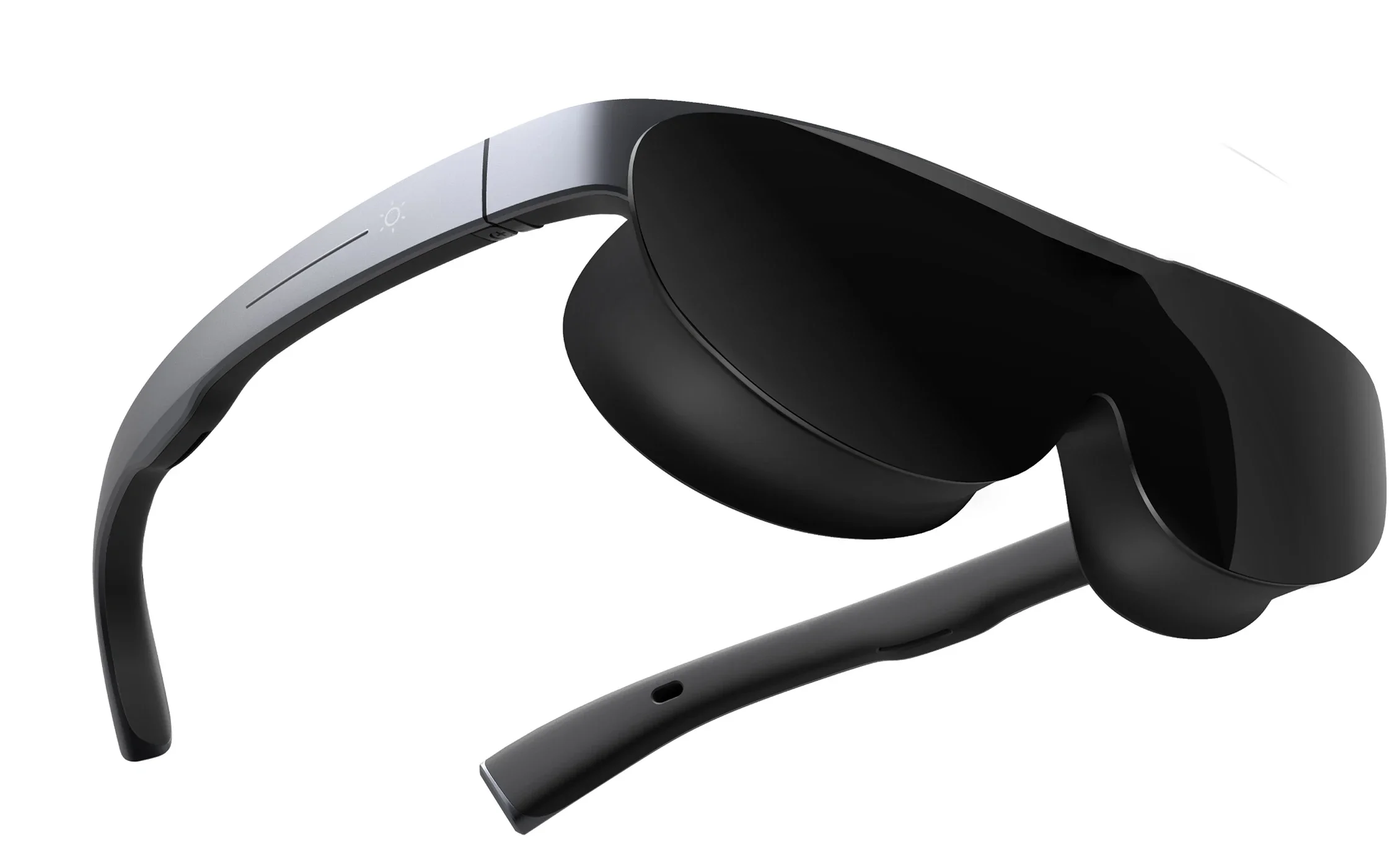 the latest Smart AR glasses support OEM ODM