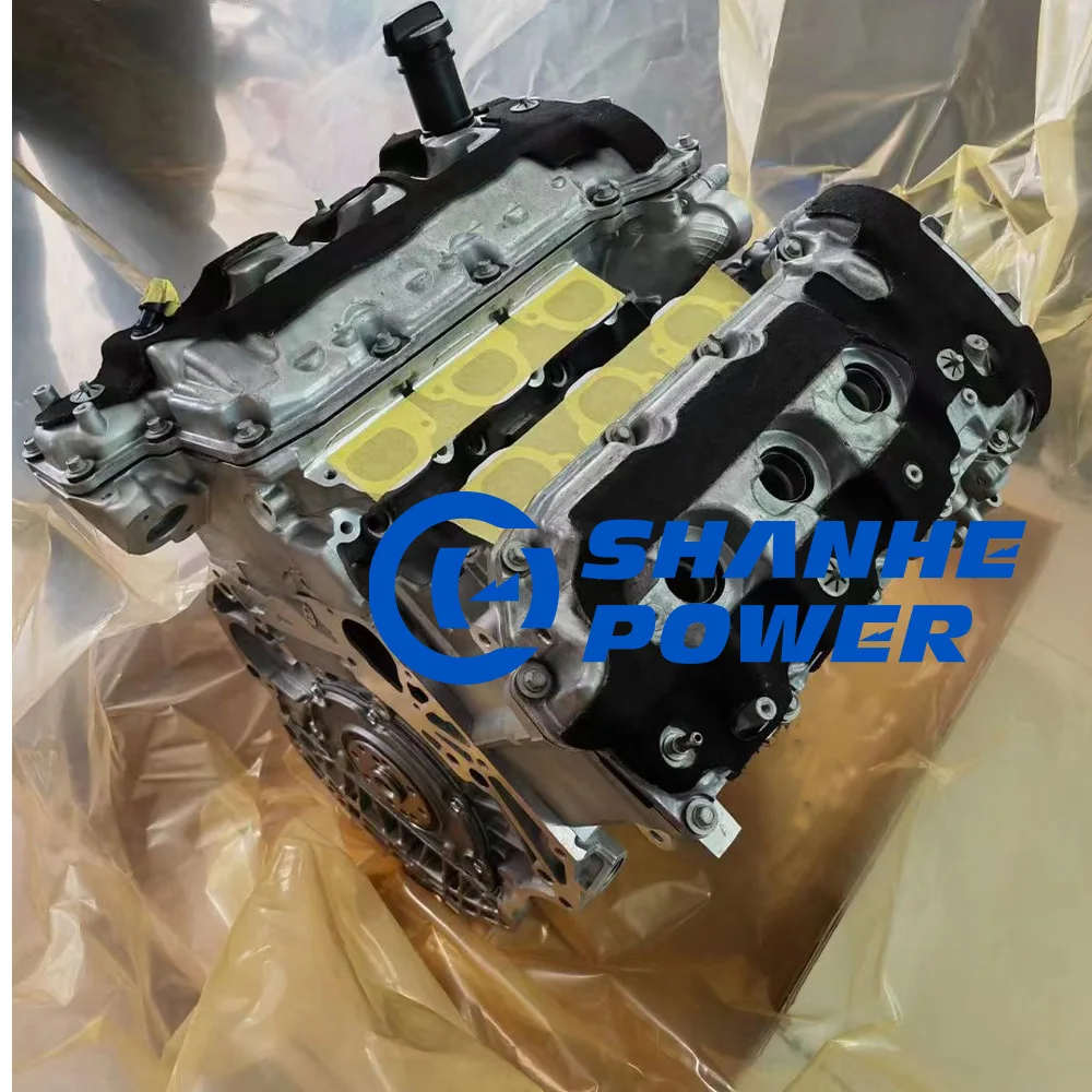 Car Motor LF1 3.0L Engine Motor For Buick LaCrosse Auto Partsдвигатель бензинأجزاء المحرك