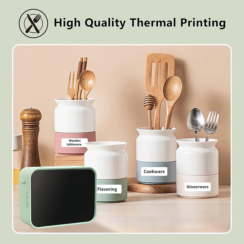 Thumbnail 3 - #41 Best Label Printers to Buy In 2026