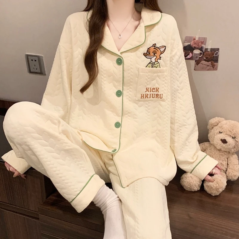 Zootopia Judy Nick … - image