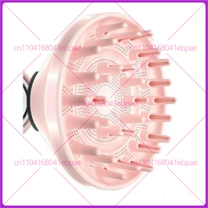 Difusor para Cabello Rizado SE02 y Boquilla Voluminizadora para Secador de Pelo Laifen LF03, Accesorios Magnéticos para Secador de Pelo
