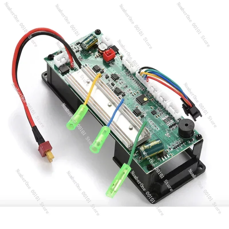 

Dual System Electric Balancing Scooter Skateboard Hoverboard Motherboard Controller Control Board Universal Drive Board Repair