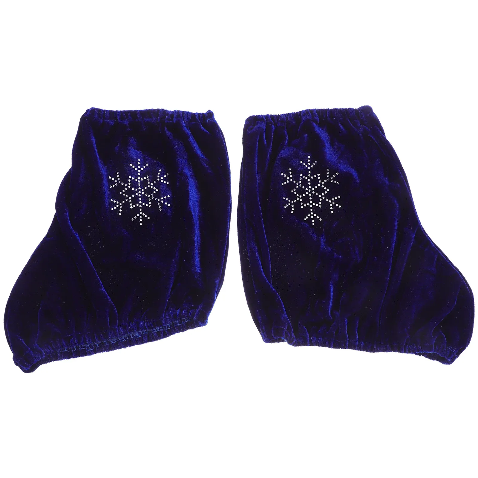 1-par-de-capas-estilosas-azuis-para-botas-de-patinacao-no-gelo-com-adorno-de-strass-para-patins-de-patinacao-artistica-tamanho-medio-ajuste-confortavel-e-protetor