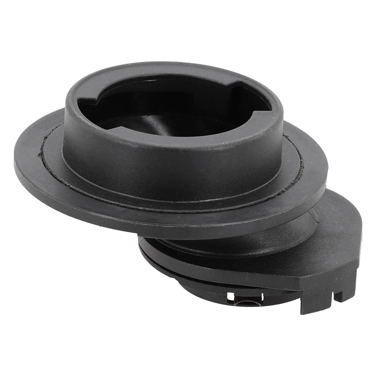 1szt 036115302 G Car Engine Oil Filler Filling Nozzle Neck Pipe Black For Golf For Skoda Fit Fabia 6Y 1998-2008 Fit Leon 1M — zdjęcie 7