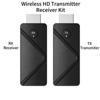 Wireless HDMI Display Dongle 1080P, HD Screen Mirroring Stick, Compatible with iOS Android Windows Mac, for TV Projector Monitor