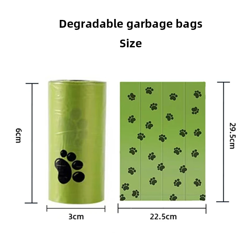 Thumbnail 3 - #1 Cheap Puppy Waste Bags Worth Buying