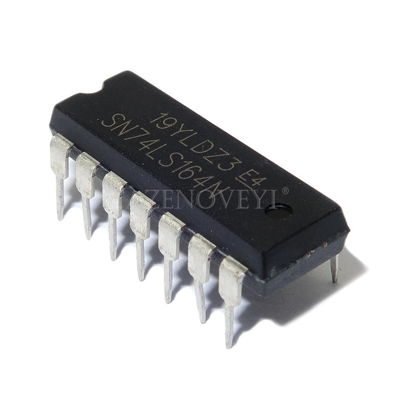 10PCS SN74LS20N 74LS20 SN74LS164N 74LS164 SN74LS14N SN74LS14 SN74LS126AN 74LS126A SN74LS125AN 74LS125A SN74LS11N 74LS11 DIP-14