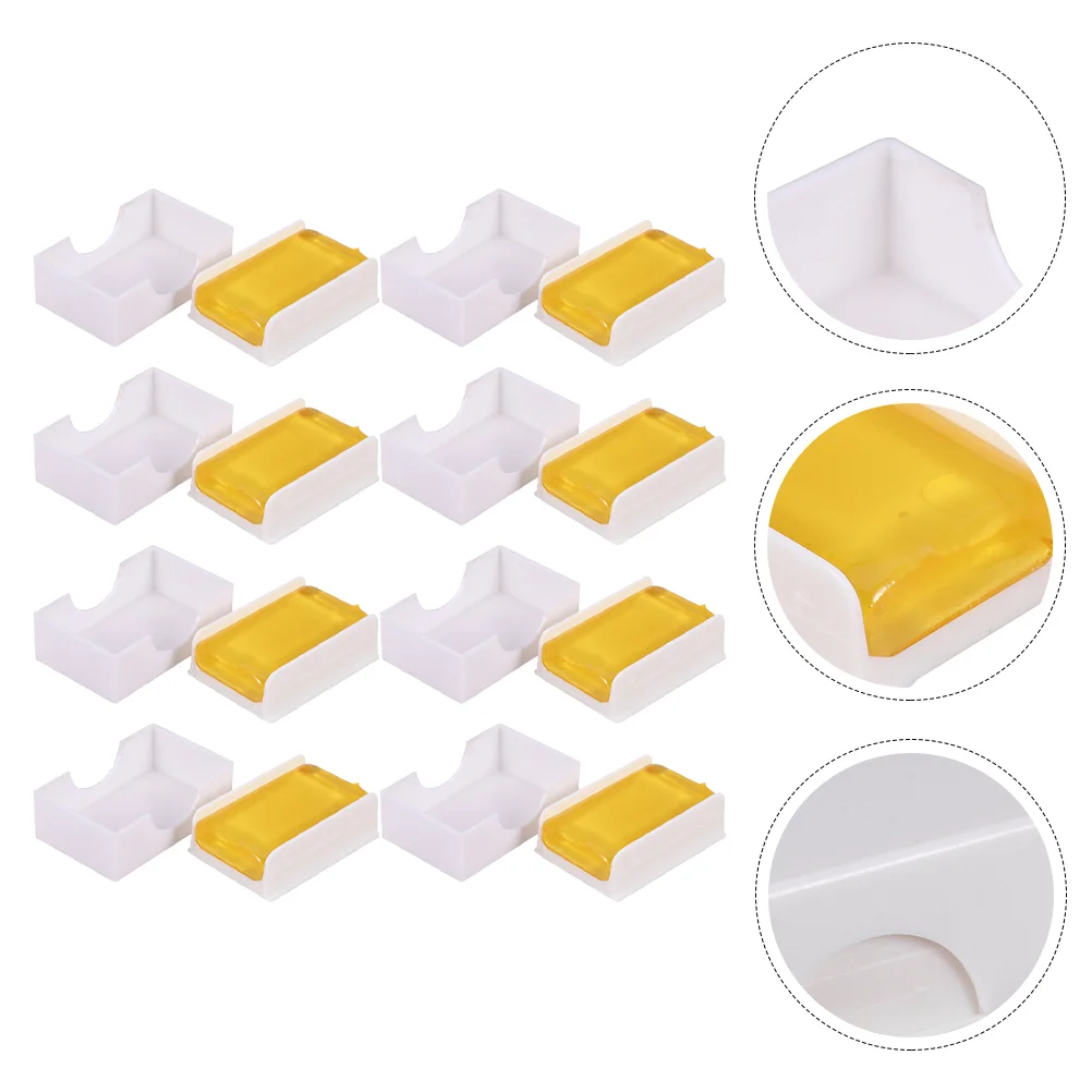 

8 Pcs Stringed Instrument for Viola High Quality Light Erhu Natural Cello