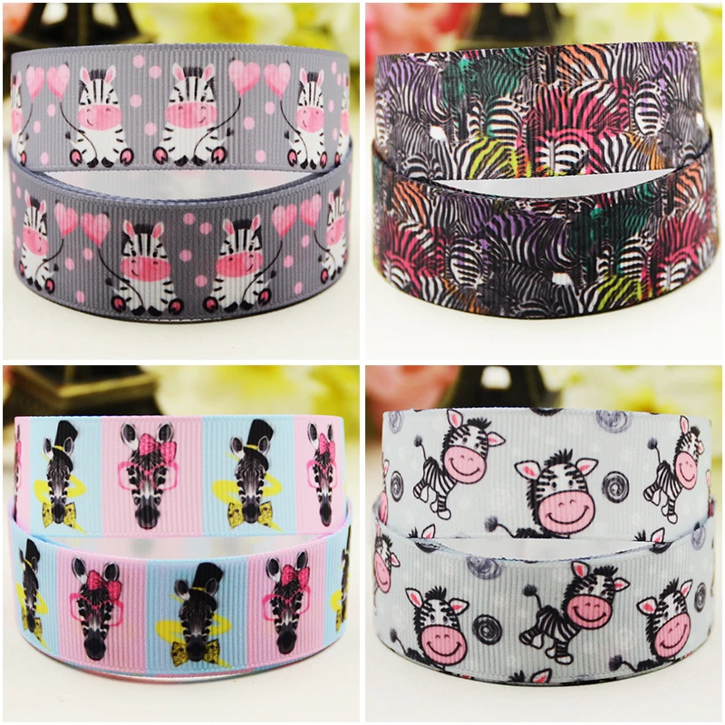 22Mm 25Mm 38Mm Zebr…