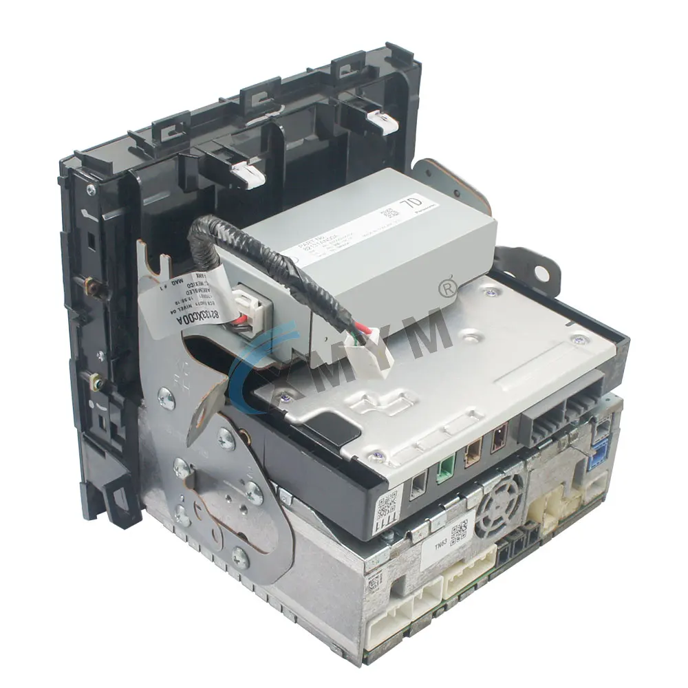 Suitable for 95 new subaru forester carplay host 2019-2023 forester 2018-2022 model xv subaru centre maintenance use