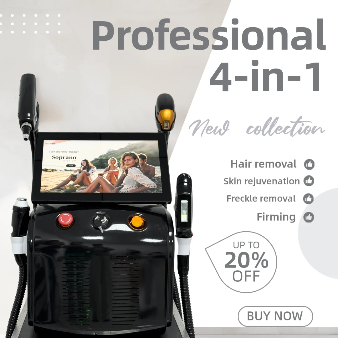 2025 Portable 4IN1 … - image