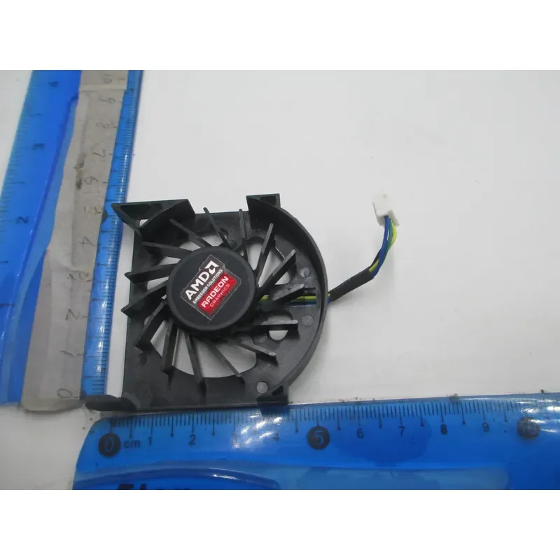 Fan for Radeon Pro WX4100 3100 2100 E9260 FD6010U12D