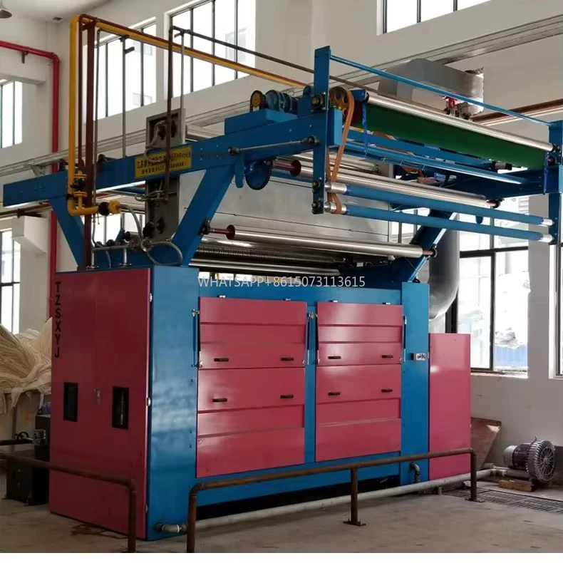 ماكينة حياكة القماش المسطحة ذات العرض المسطح من القماش الجاف أو الرطب للاستخدام المنزلي