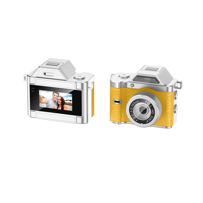 1080P Hd Mini Camer…