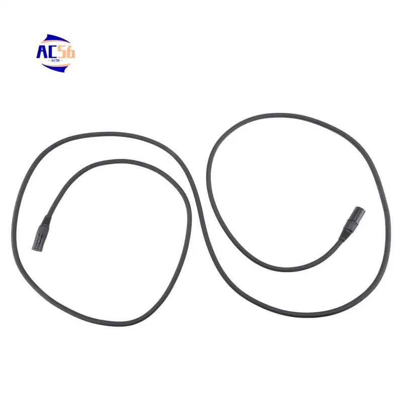 

AC56-CAT6 Ethercon Cable Ethercon-Compatible RJ45 Connector For Studio Setups, Touring, Stage Production, Concerts
