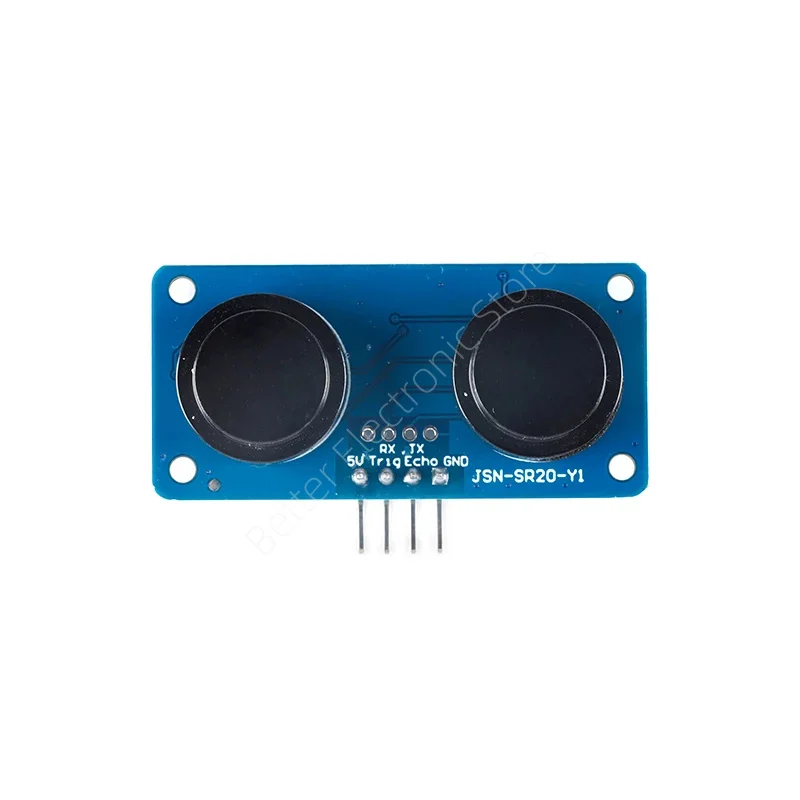 Waterproof Dustproo… - image