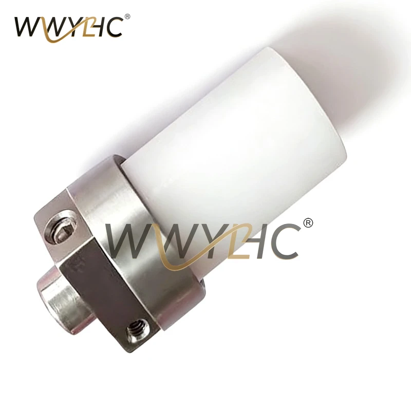 Suitable For Shamir Lower Head Blade Column Tube 135009480 Ceramic Stainless Steel Cutting Cylinder