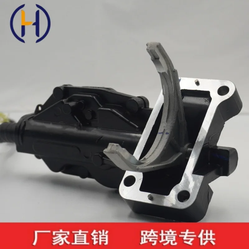 

Actuator 2302409XKM01A for T ank 300