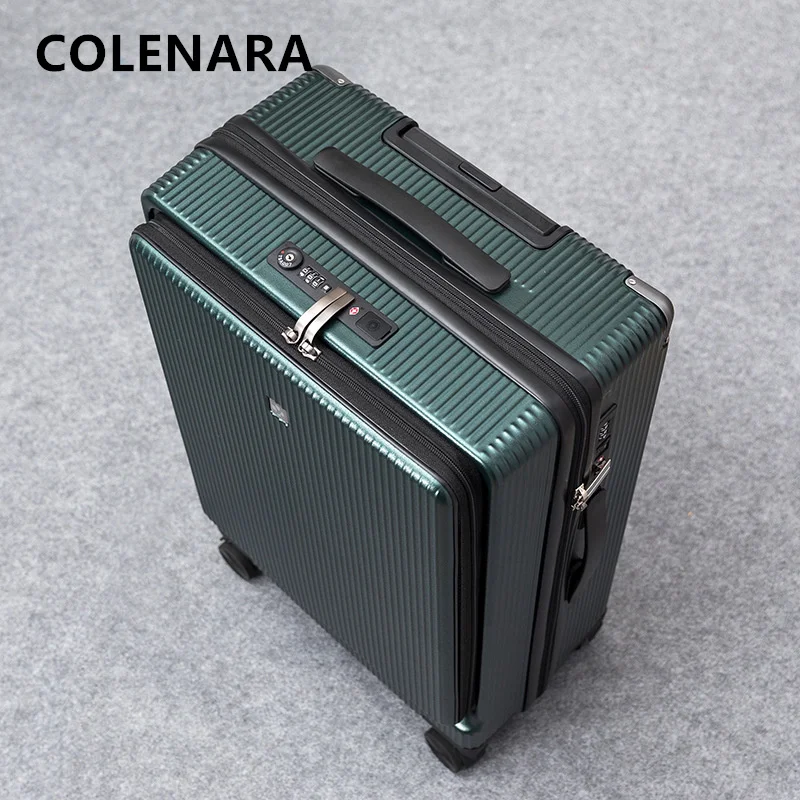 COLENARA High Quality Suitcase 20\