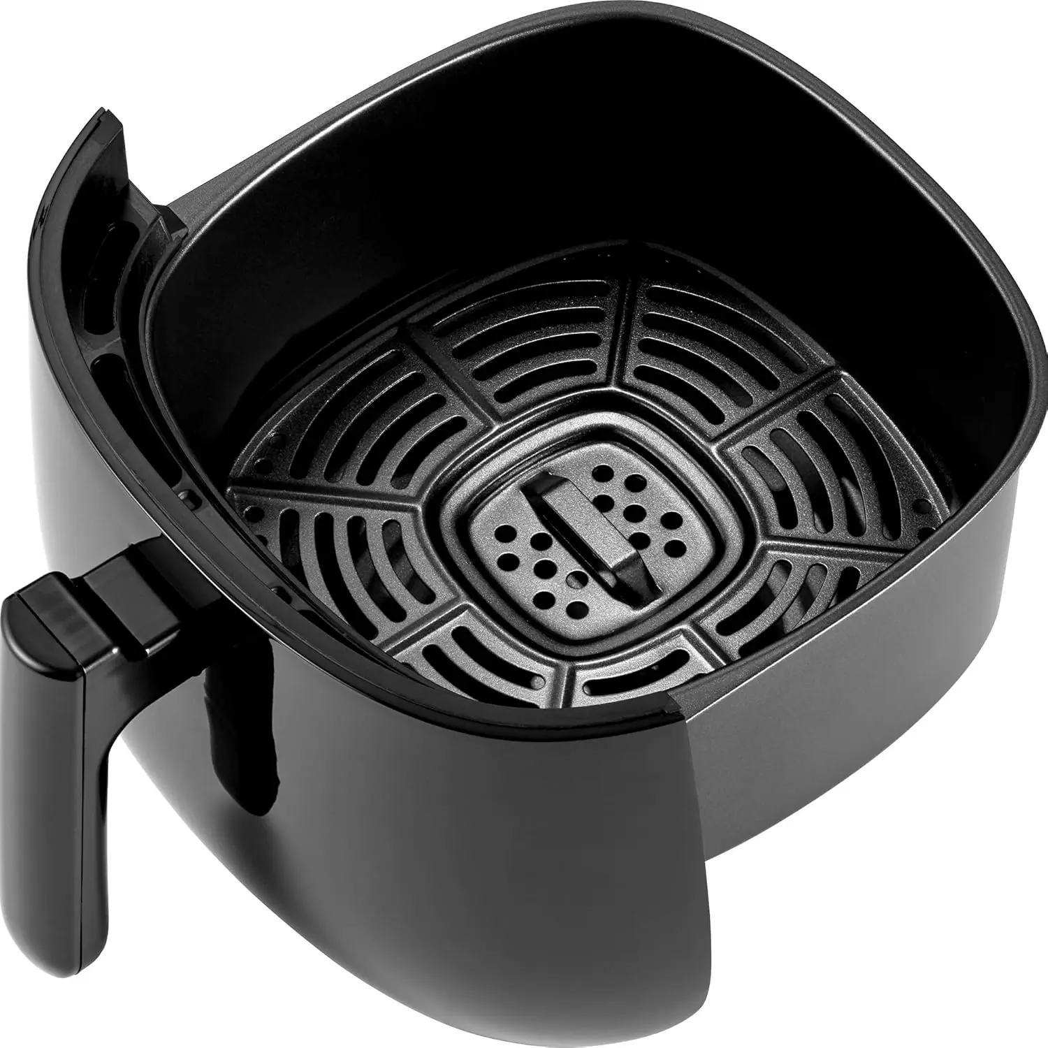 Electrics 4-qt Air Fryer