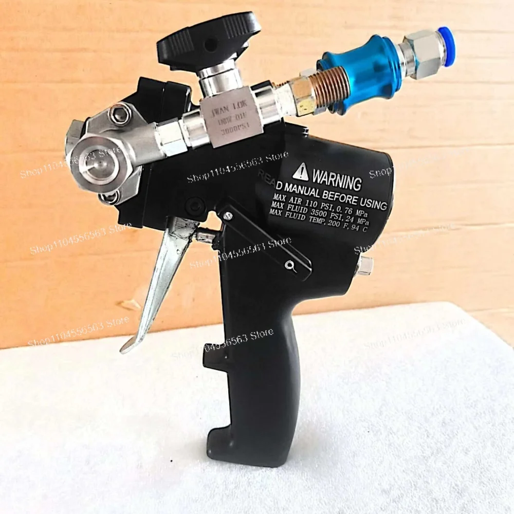 Simple Pu Foam & Po…