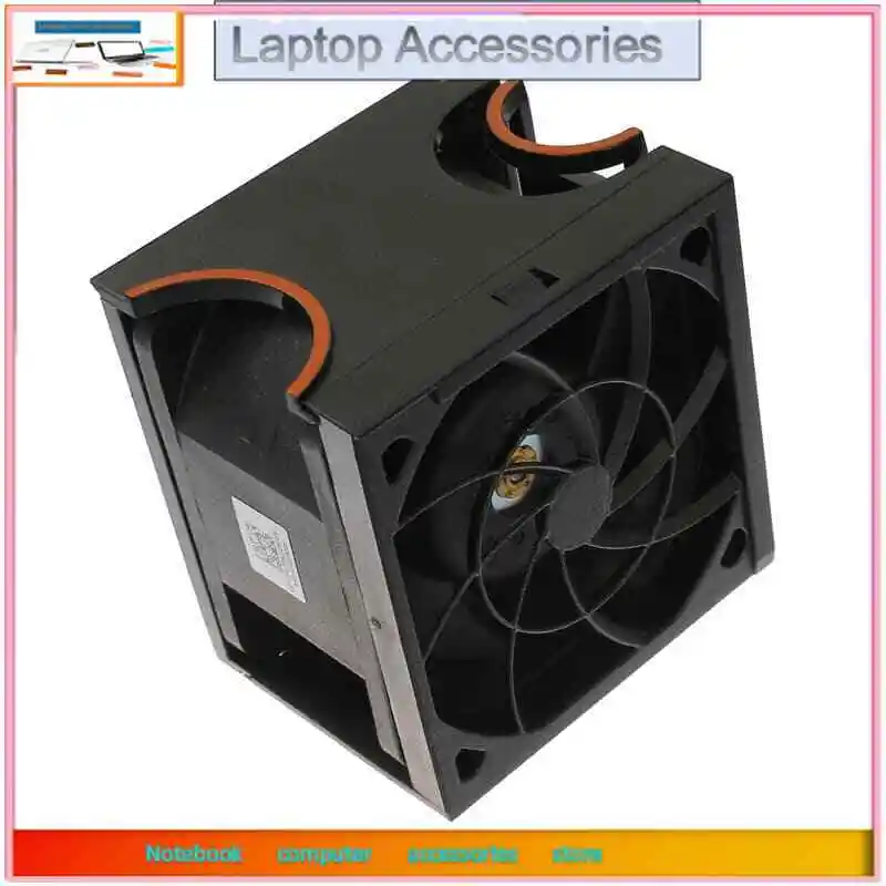 Оригинальный охлаждающий вентилятор IBM 00YE423 для Lenovo Syatem X3650 M5 V4 00MV921 00KA517