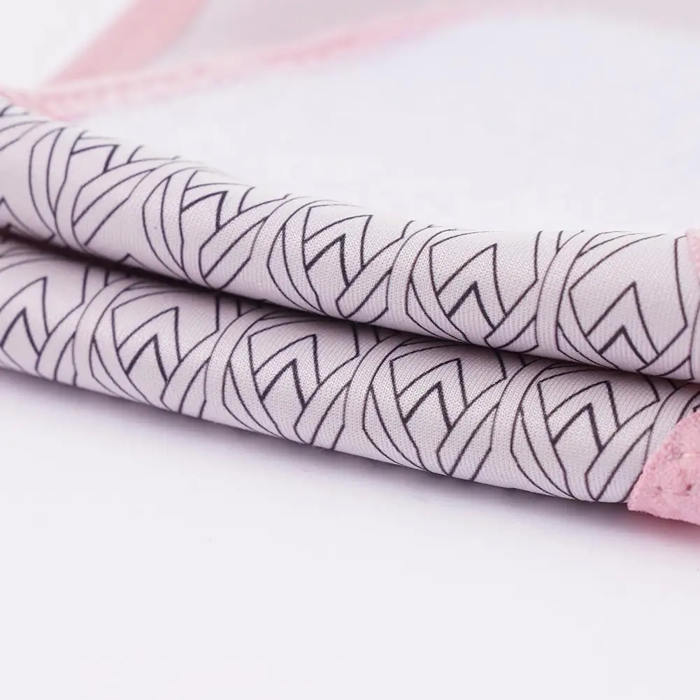 มาส์กหน้ากระชับรูปหน้า V-Line ยกกระชับคาง ลดเหนียง สำหรับผู้หญิง พร้อมหินกัวซา