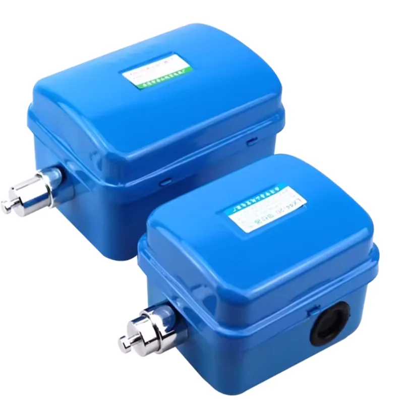 クレーン用電動ホイストカット、高さ制限スイッチアップ、旅行、lx44-20、40a