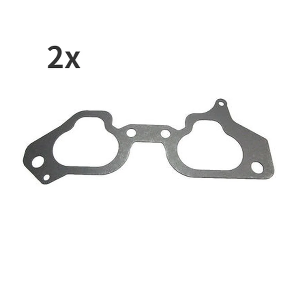 

2PCS 14035AA421 Genuine Intake Manifold Gasket Set For Subaru TURBO Impreza WRX STi 2002-2018 14035-AA421