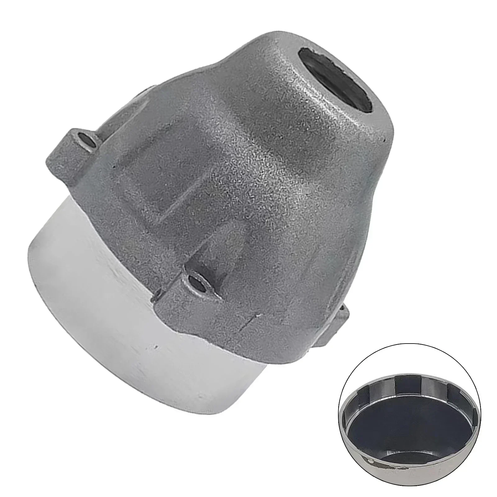 Wrench Head Shell Apply To 2106 Brushless Electric Wrench Shell Accessories