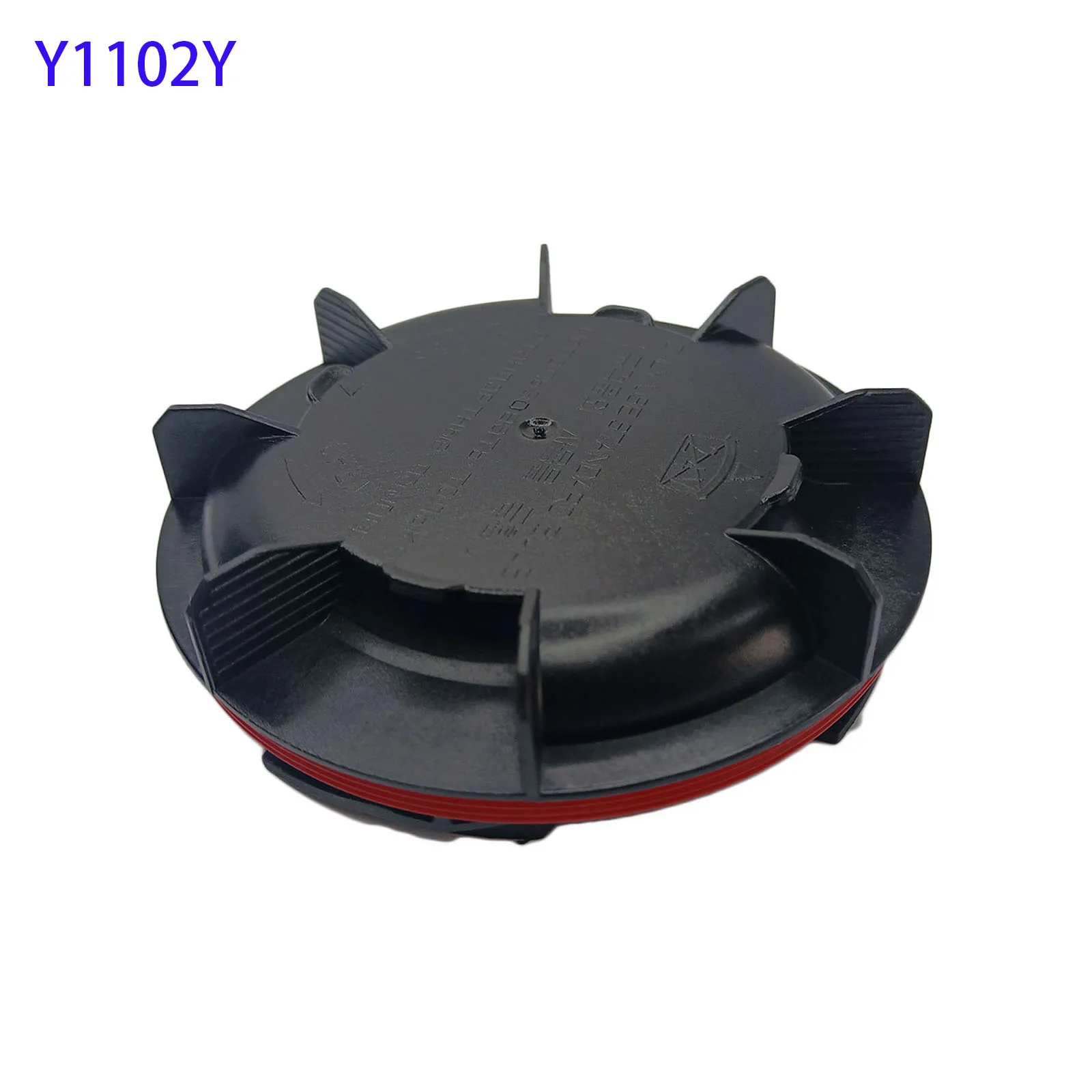 EHLTE Headlight Dust Cover For Hyundai Halogen Santa Fe XL Xenon Bulb Cap EU