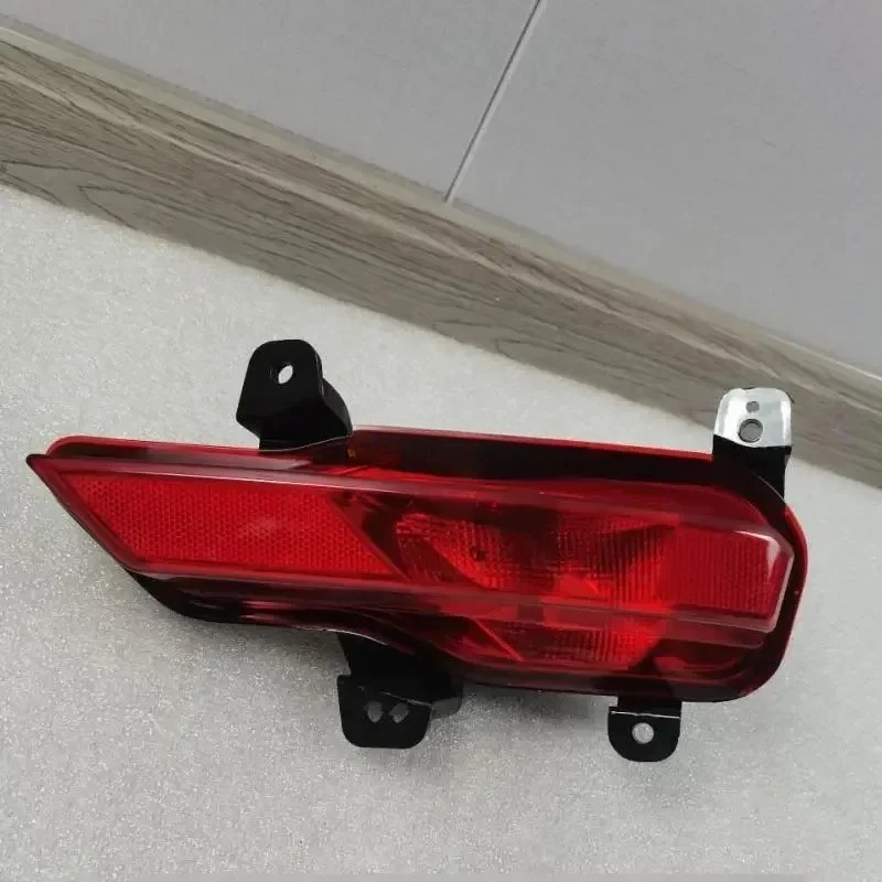 Original Reversing Light Rear Bumper Lamp for CHANGAN CS35PLUS 2020-2022 Models