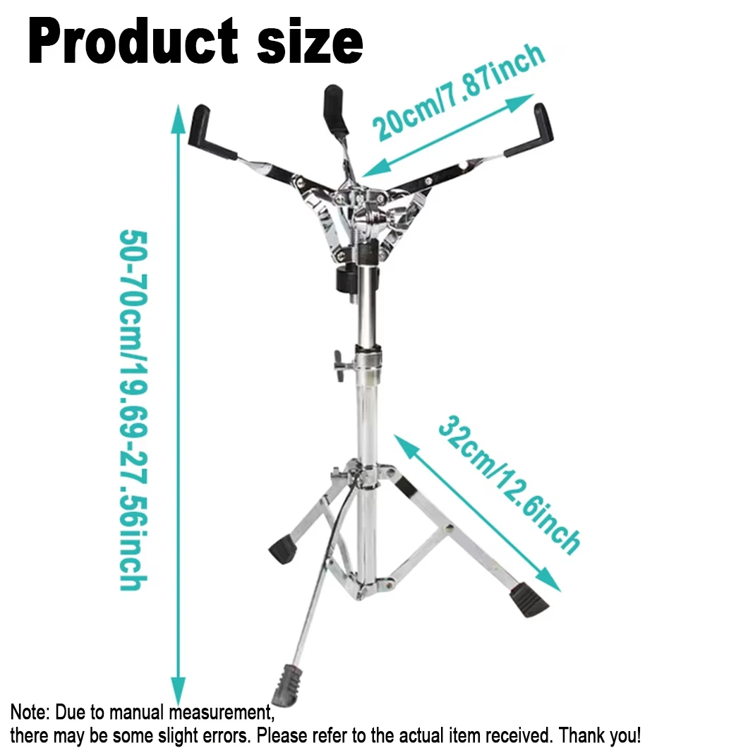 Thumbnail 2 - #1 Ranked Percussion Stands Picks in 2026