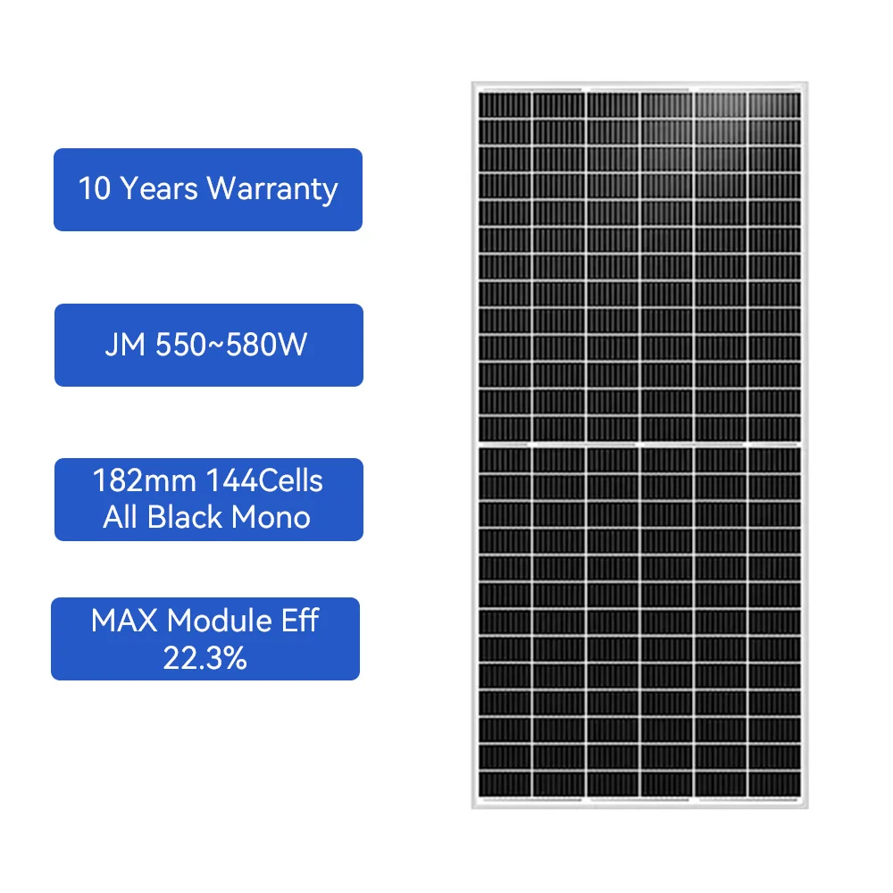 20Kwh Hybrid Solar System Complete Kit 20kw Home Energy Storage Commercial 20000w Off Grid Solar Power Photovoltaic System