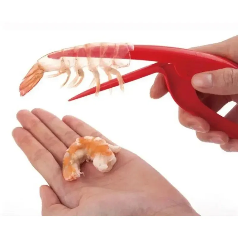 Shrimp Peeling Tool Lobster Shell Remover Shrimp Shell Pliers Shrimp Peeling Tool  Kitchen Accessories Kitchen Tools
