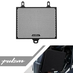 Motorcycle For Bajaj Pulsar NS 200 all year 2021 2022 2024 23 NS200 Accessories Radiator Grille Guard Protector Cover NS-200 ns